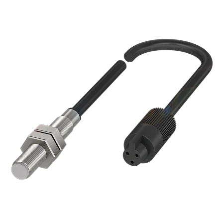 Емкостной датчик Balluff BCS0011