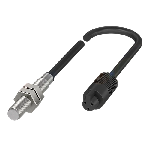 Емкостной датчик Balluff BCS0011