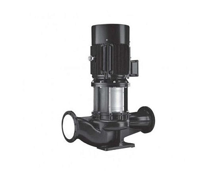 Насос поверхностный циркуляционный CNP TD 200-24/4 SWHCJ 30,0 кВт для чистой воды