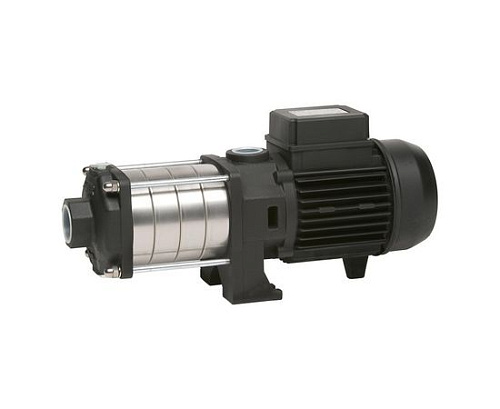 Насос поверхностный SAER OP 40/5 V230 - 50Hz - 1~ (арт. 100549963) для чистой воды