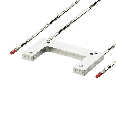 Волоконно-оптический датчик сквозного луча E21132