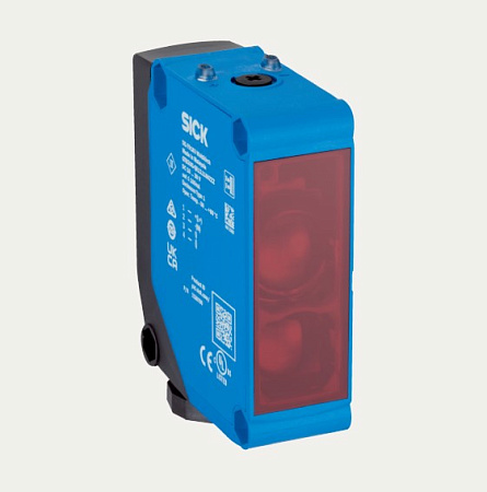 Фотоэлектрический датчик G20 SICK GTE20G-QK111170ZZZ