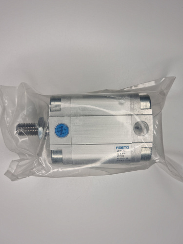 Пневмоцилиндр Festo AEVU-32-25-A-P-A (157000)