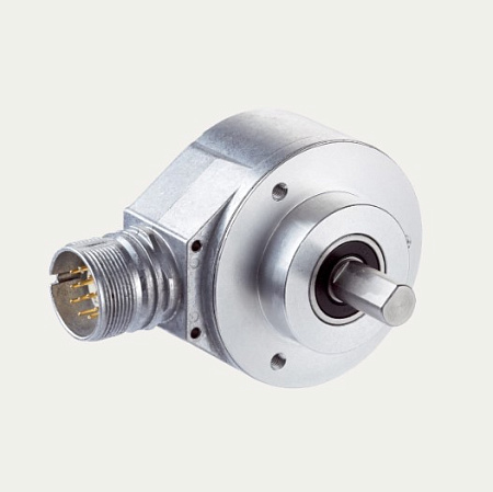 Инкрементальный энкодер DFS60 SICK DFS60A-S4AA12500