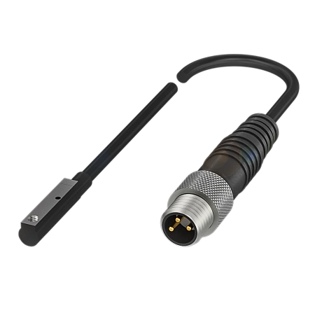 Цилиндрический датчик для разных пазов Balluff BMF00A3