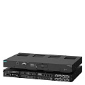 Мультисервисная платформа Siemens RUGGEDCOM RX1500