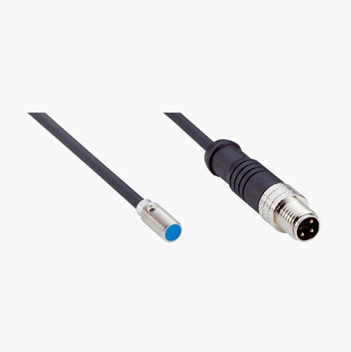 Индуктивный датчик приближения IMM SICK IMM05-2B5PSVR8K