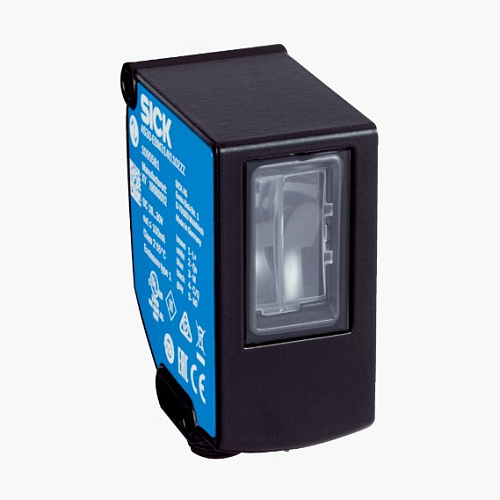 Датчик кромки и ширины SICK AS30-EBM534I220A00