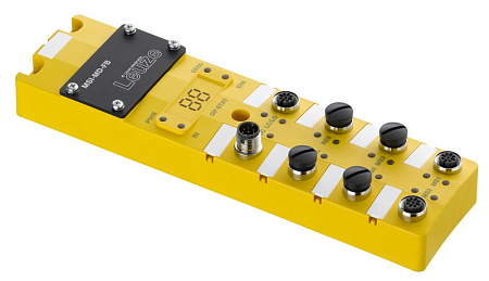 Интерфейс отключения звука Leuze MSI-MD-FBX