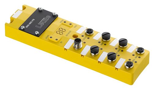 Интерфейс отключения звука Leuze MSI-MD-FB