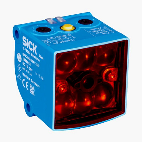 Датчики бликов Glare SICK OPR20G-RB111517