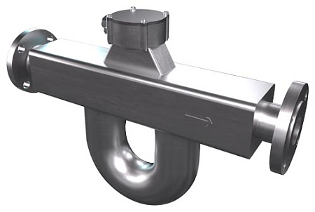 Прецизионный датчик Siemens SITRANS FCS600