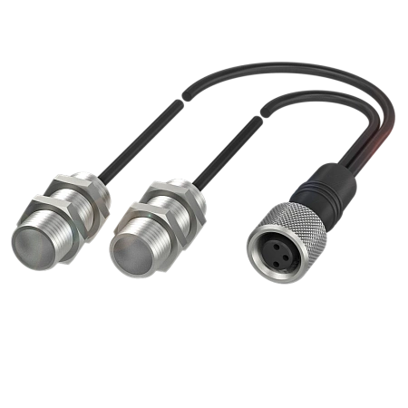 Оптическая сенсорная головка Micromote Balluff BOH0012