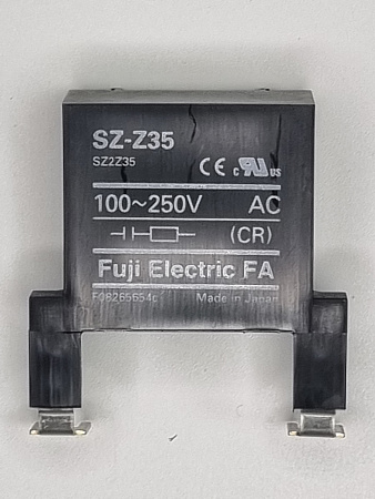 Ограничитель катушки Fuji Electric SZ-Z35