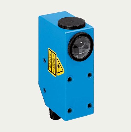 Датчик контрастности KT8 SICK KT8L-P3756