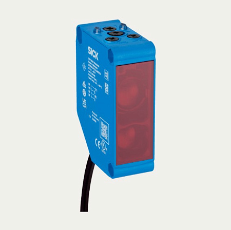 Фотоэлектрический датчик G20 SICK GTE20G-1IRC117GZZZ
