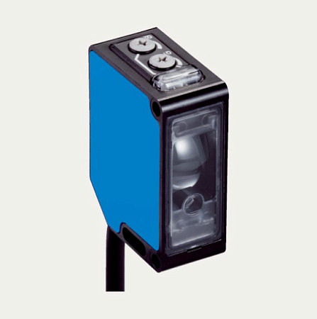Лазерный датчик расстояния WTT190 PowerProx SICK WTT190L-N1536