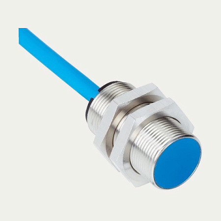 Индуктивный датчик приближения IMN SICK IM12-02B-N-ZW0