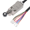 Концевой выключатель D4F OMRON D4F-420-5D