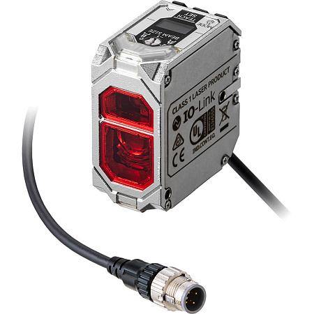 Фотоэлектрический датчик E3AS-HF Omron E3AS-HF6000SMT-M1TJ 0.3M