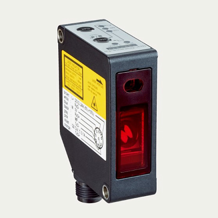 Лазерный датчик расстояния OD Value SICK OD2-P85W20U0