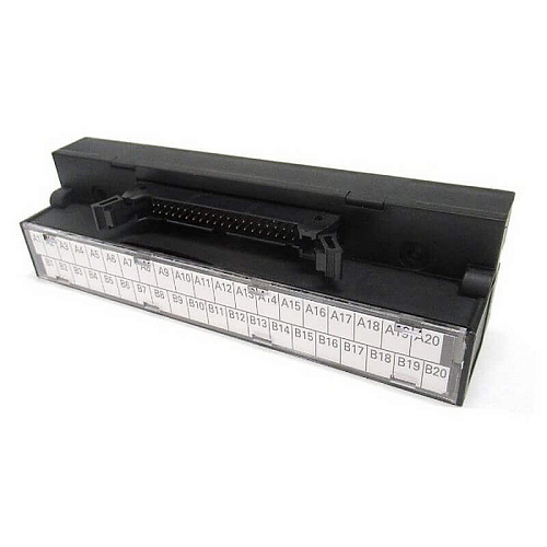 Терминальный блок XW2D OMRON XW2D-20G6