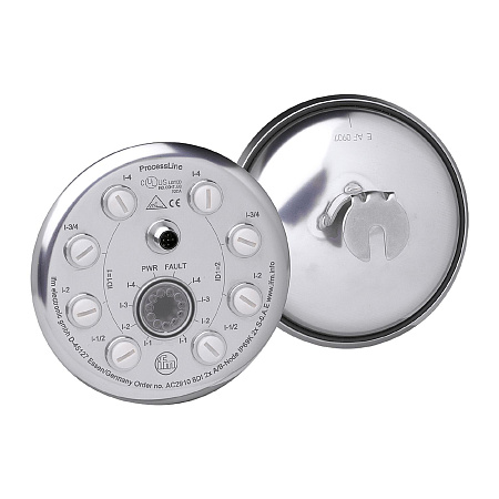 Модуль технологической линии AS-Interface IFM AC2910