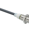 Индуктивный датчик Leuze IS D12MM/2NC-8N0