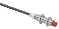 Индуктивный датчик Leuze IS D12MM/2NC-8N0