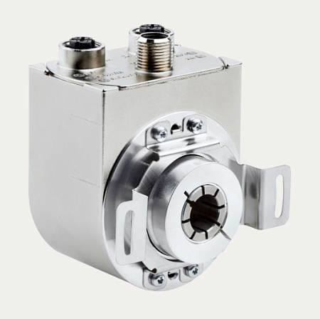 Абсолютный энкодер ANS/ANM58 SICK ANM58B-BENNA000000000AXX018X16