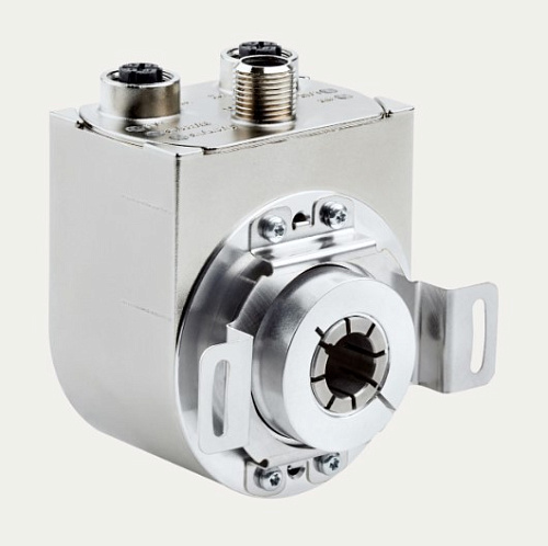 Абсолютный энкодер ANS/ANM58 SICK ANM58B-BENNA000000000AXX018X16