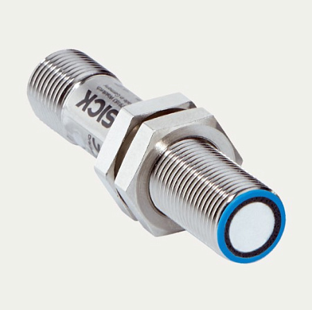 Ультразвуковой датчик расстояния UM12 SICK UM12-11722B1