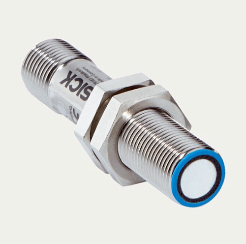 Ультразвуковой датчик расстояния UM12 SICK UM12-11722B1