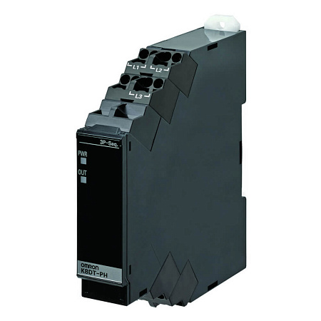 Реле K8DT-PH OMRON K8DT-PH1TN