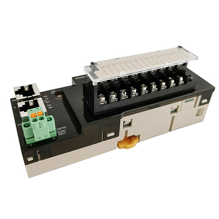 Модуль ввода и вывода GX OMRON GX-OD1611