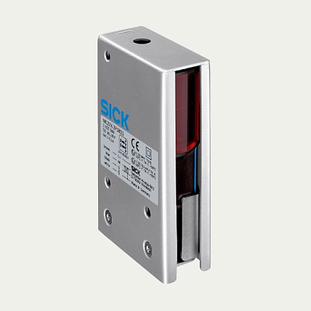 Фотоэлектрический датчик W27 SICK WL27X-3P1831