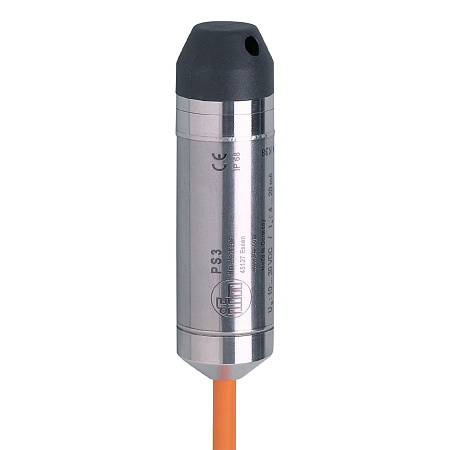 Гидростатический погружной датчик давления PS3607
