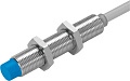 Датчики давления FESTO