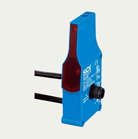 Фотоэлектрический датчик ZoneControl SICK IRT-P232C83S19