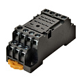 Розетка PYF OMRON PYFZ-14-E