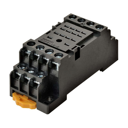 Розетка PYF OMRON PYFZ-14-E
