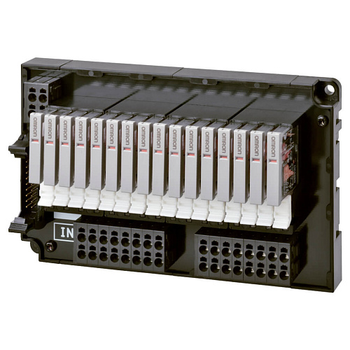 Релейная клемма G70V OMRON G70V-SID16P