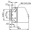Камера SWIR и UV Balluff BVS039T