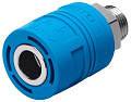 Фитинг Festo KDS6-1/4-A