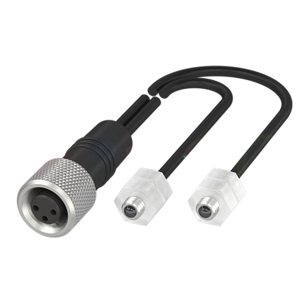 Оптическая сенсорная головка Micromote Balluff BOH0064