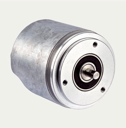 Абсолютный энкодер AFS/AFM60 Ethernet SICK AFS60A-S1IB262144
