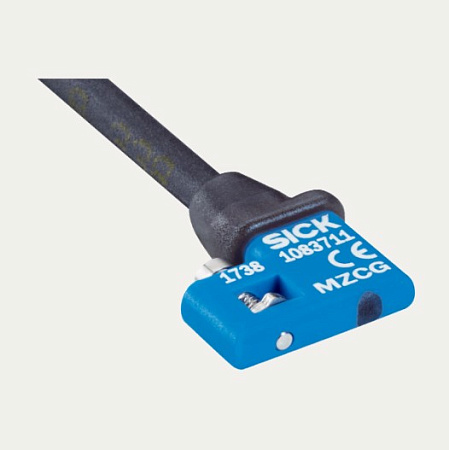 Цилиндрический датчик MZCG SICK MZCG-1Z7NS-KR0