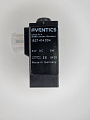 Пневмоклапан Aventics 1827414004 24V