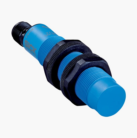Емкостной датчик приближения СМ SICK CM18-12NPP-EC1