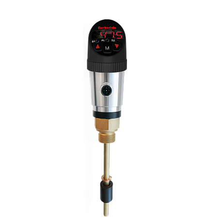 Электронный датчик температуры Barksdale BTLS2000